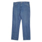 Mens Blue Wrangler  Casual JeansW38 L32