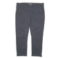 Mens Black Levis Signature S67 Athletic Stretch Chino Trousers