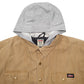 Mens Tan Dickies   Coat