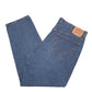 Mens Blue Levis  560 JeansW40 L32