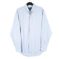 Mens Blue Ralph Lauren Marlowe Long Sleeve Shirt