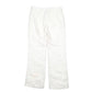 Womens White Ralph Lauren  Chino Trousers