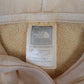 Womens Yellow The North Face  Hoodie Jumper