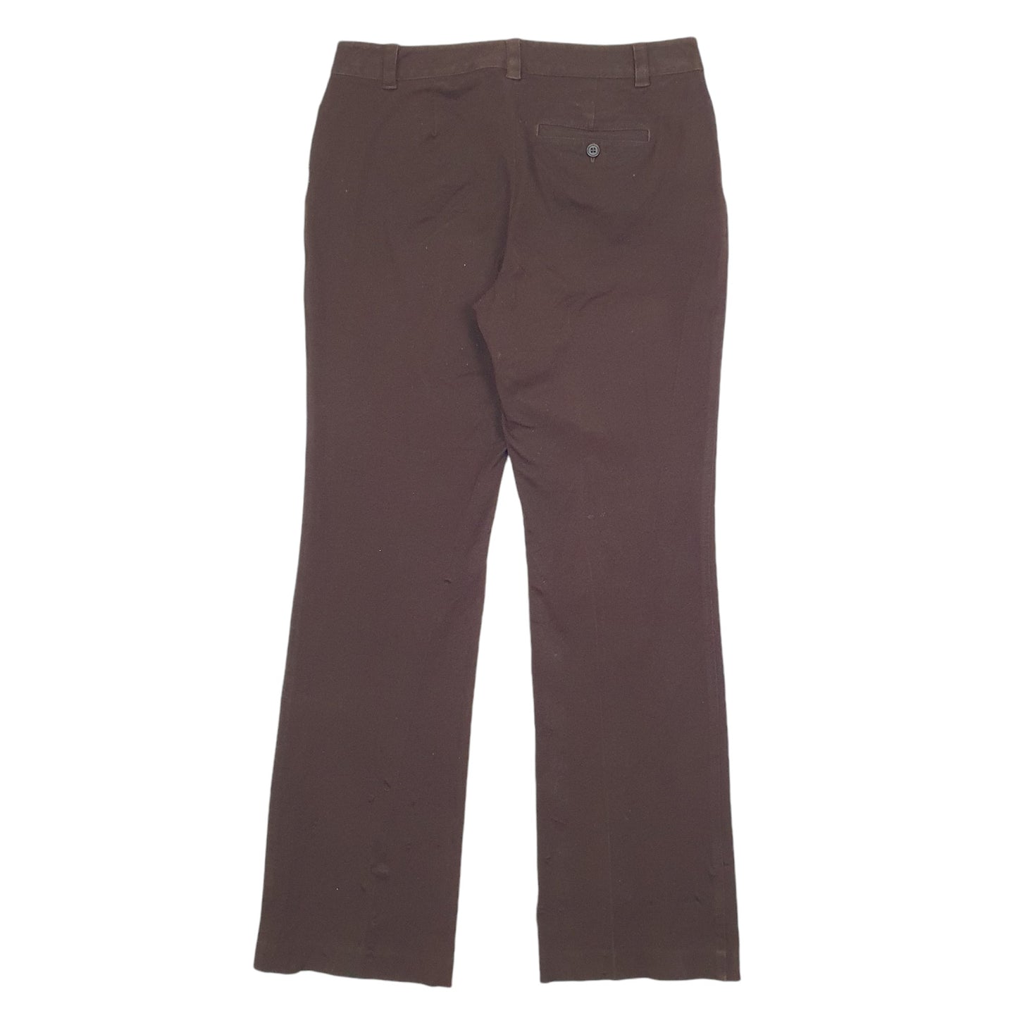 Womens Brown Ralph Lauren  Chino Trousers