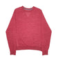 Mens Burgundy Champion  Crewneck Jumper