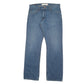 Mens Blue Levis  514 JeansW34 L32