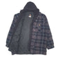 Mens Grey Dickies   Coat