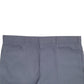 Mens Grey Levis Sta Prest Chino Trousers