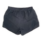 Womens Black Under Armour Running Sport Shorts