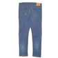 Mens Blue Levis Stretch 510 JeansW38 L32