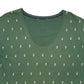 Womens Green JP Boden  Short Sleeve T Shirt