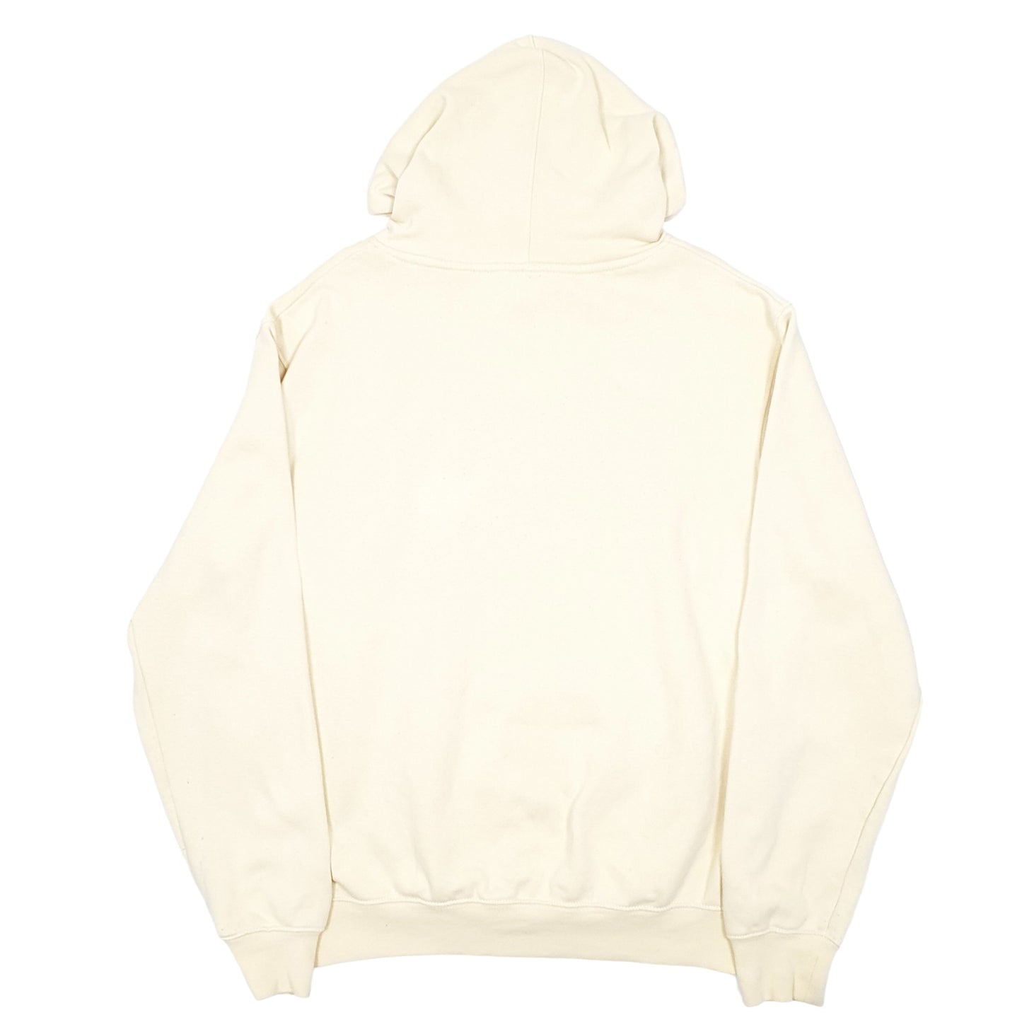 Mens Yellow Stadium Athletics Georgia Tech College Yellow Jackets American Football Hoodie Jumper