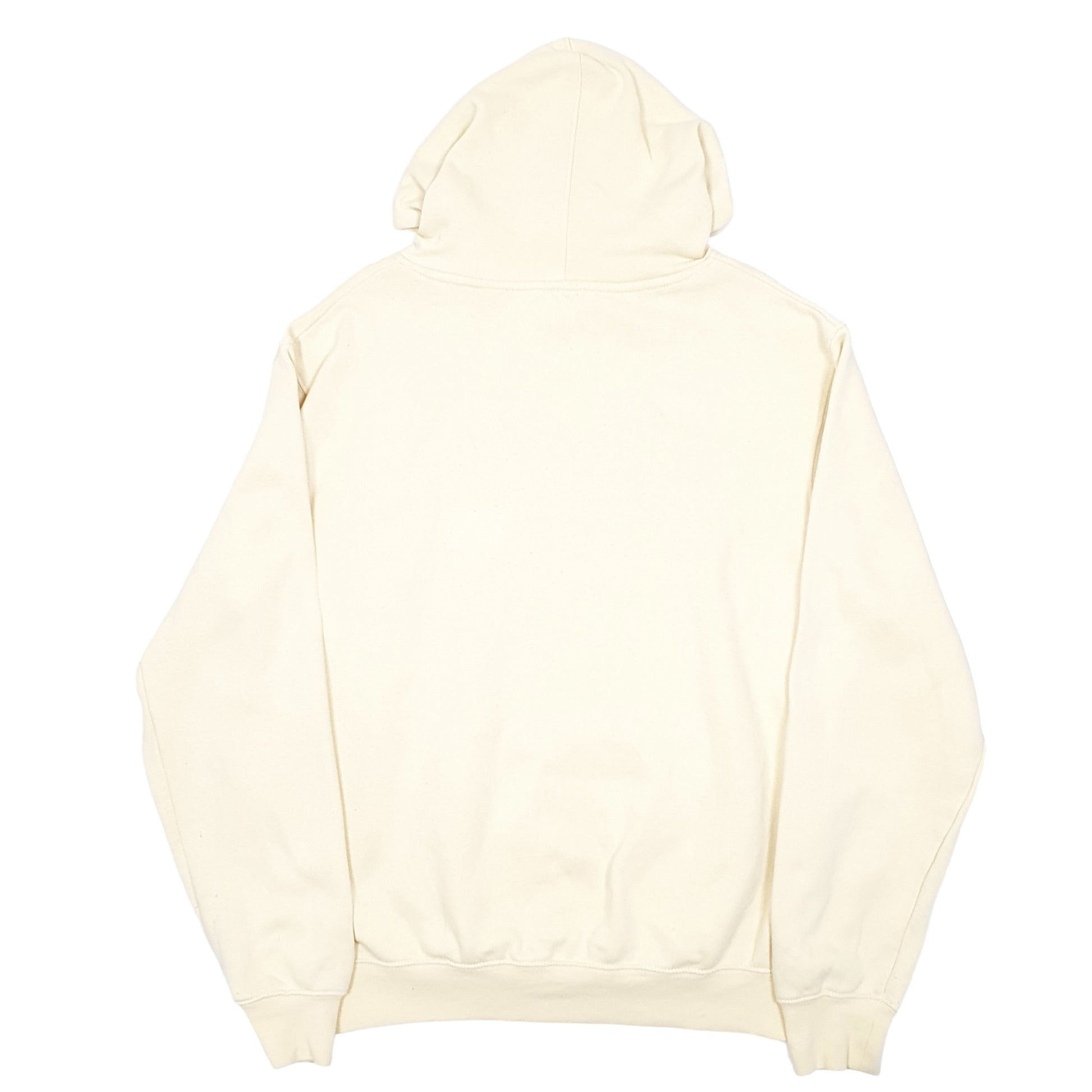 Mens Yellow Stadium Athletics Georgia Tech College Yellow Jackets American Football Hoodie Jumper