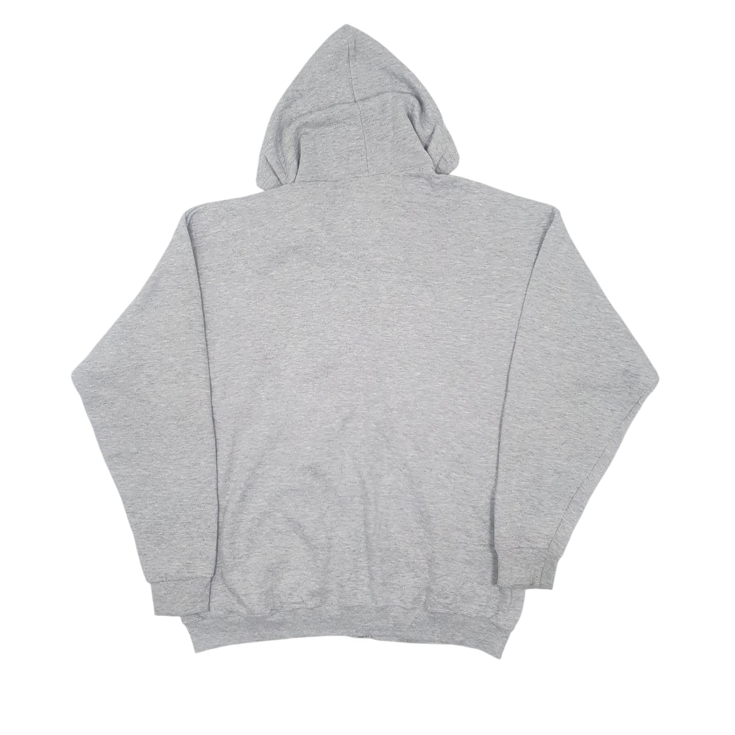 Mens Grey Disney Eeyore Full Zip Jumper