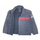 Mens Navy Nautica   Coat