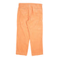 Mens Orange Polo Ralph Lauren  Corduroy Trousers