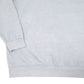 Mens Blue Columbia Sportswear  Quarter Zip Jumper