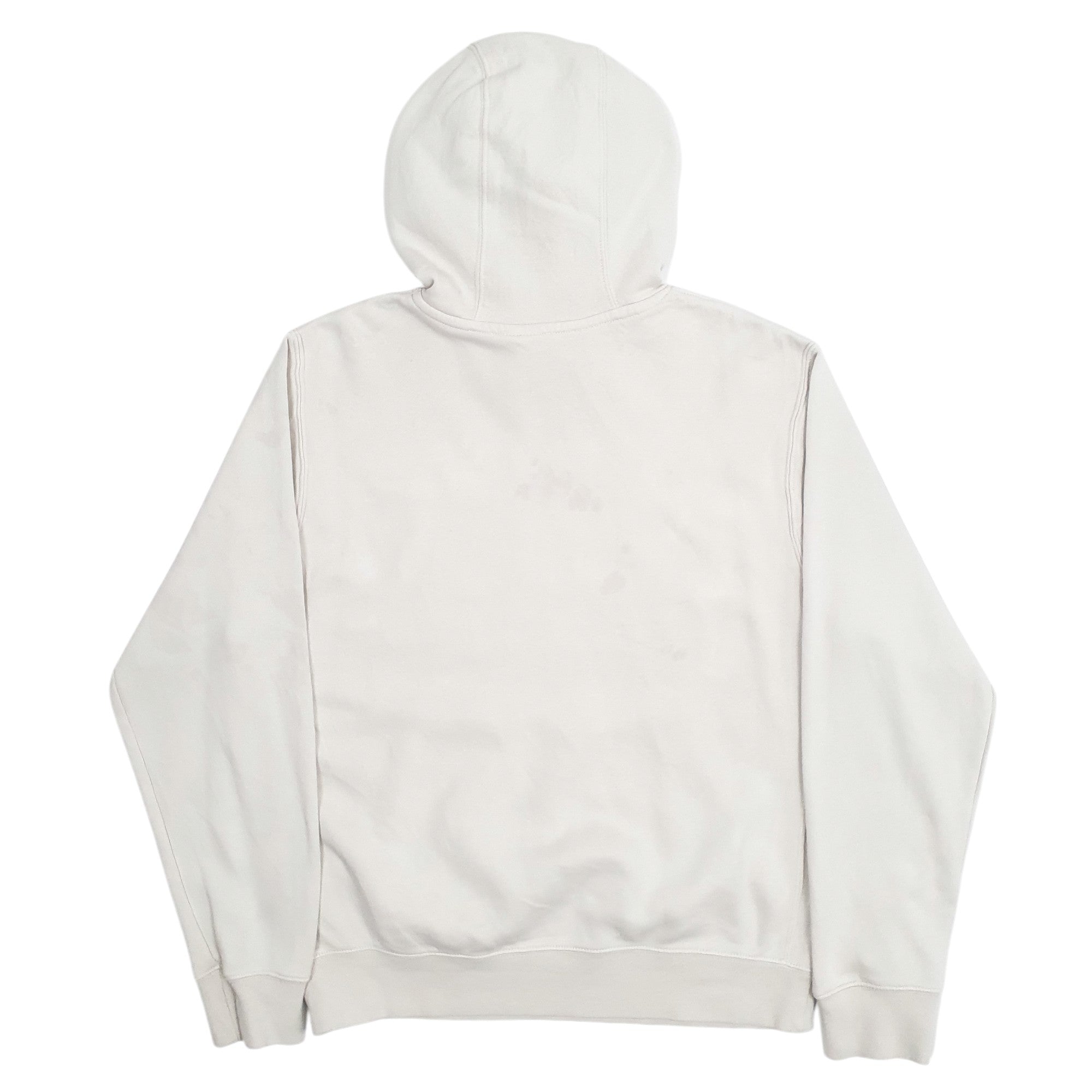 jd cream nike hoodie