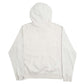 Mens Cream Nike  Hoodie Jumper