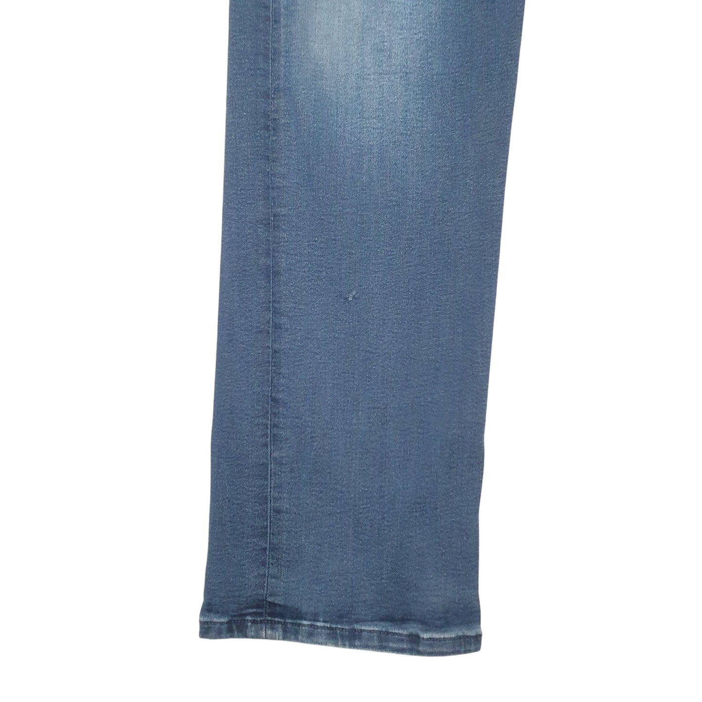 Mens Blue Mavi Amerika  Casual JeansW34 L32