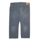 Mens Blue Levis  569 JeansW42 L30