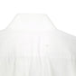 Mens White Hugo Boss  Long Sleeve Shirt