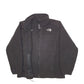 Womens Black The North Face  Full Zip Jumper