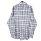 Mens Navy APT.9  Long Sleeve Shirt