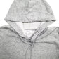 Womens Grey Mystyle  Hoodie Jumper