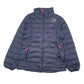 Womens Navy Patagonia  Cardigan Coat