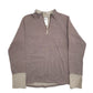 Womens Brown The North Face  Crewneck Jumper