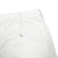 Mens Beige Nautica Classic Fit Deck Chino Shorts