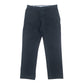 Mens Black Polo Ralph Lauren Stretch Straight Fit Chino Trousers
