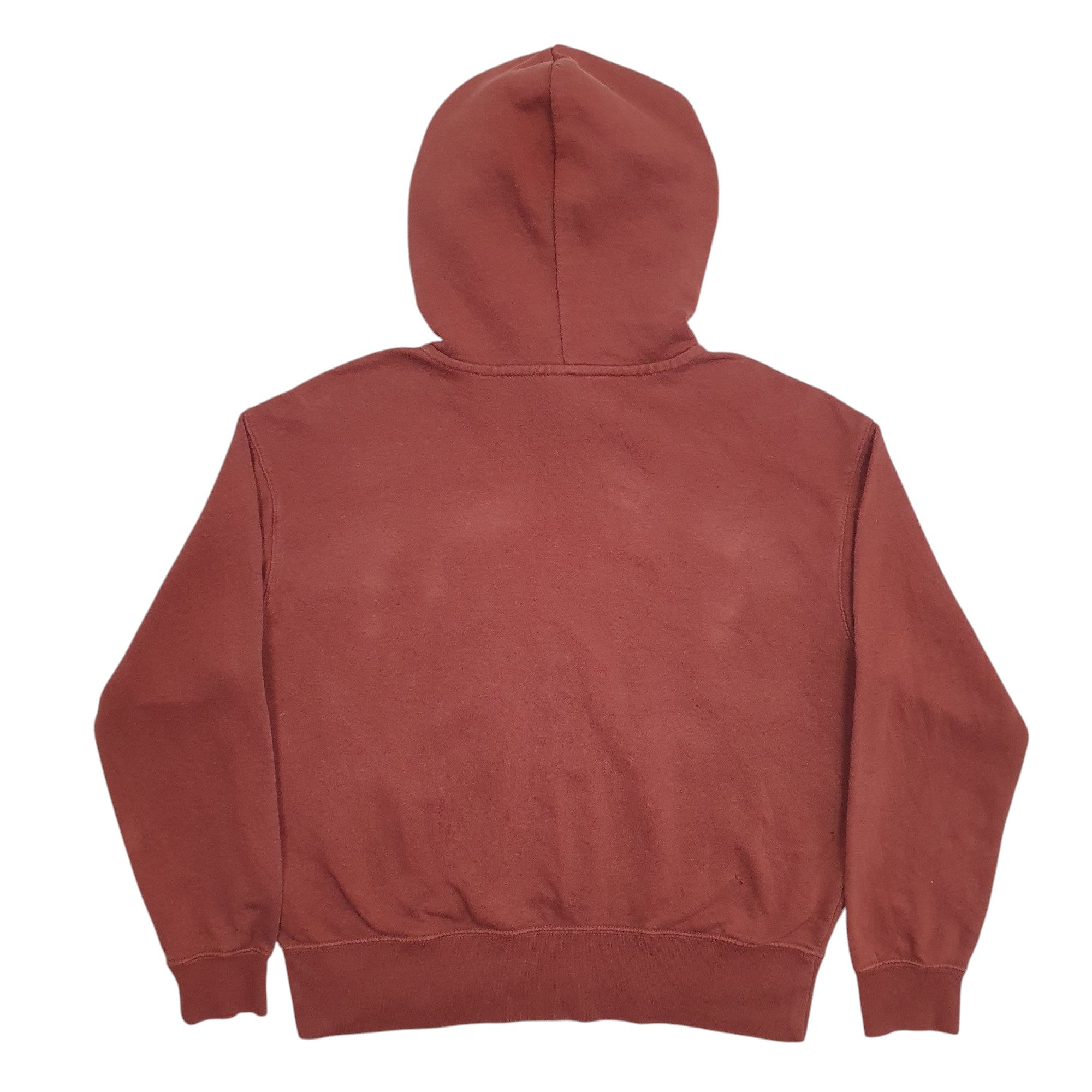 brown nike womens hoodie