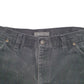 Mens Black Dakota  Casual JeansW42 L25