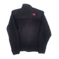 Womens Black The North Face  Full Zip Jumper