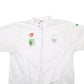 Mens White Puma Algeria  Coat