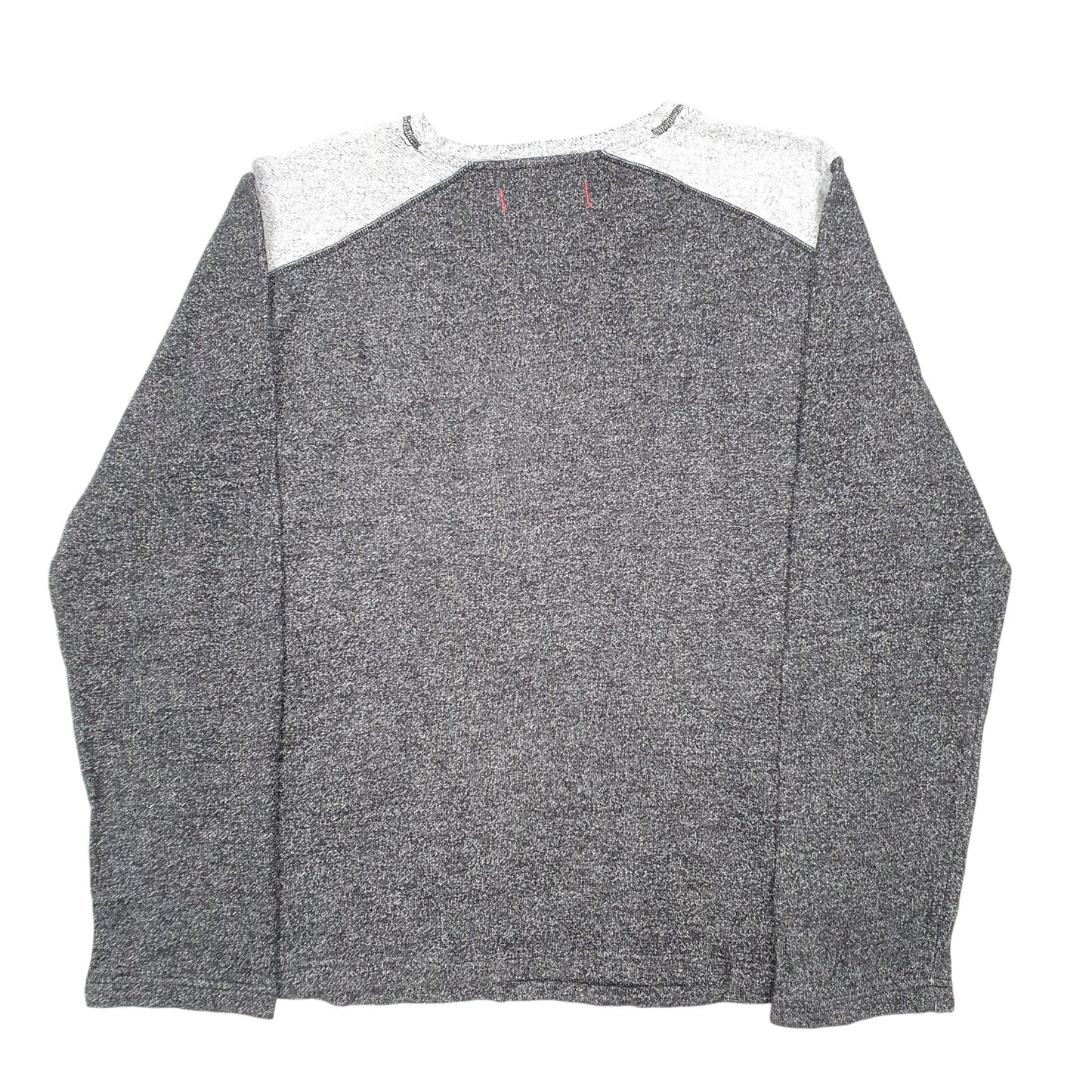 Womens Grey Tommy Bahama  Crewneck Jumper