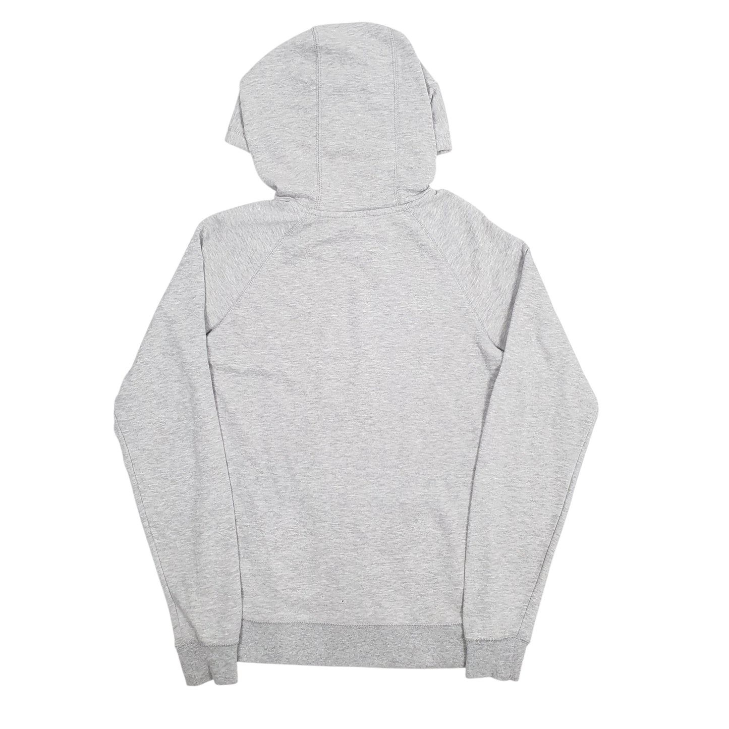 Womens Grey The North Face  Hoodie Jumper