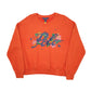 Womens Orange Polo Ralph Lauren  Crewneck Jumper