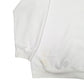 Mens White Adidas  Hoodie Jumper