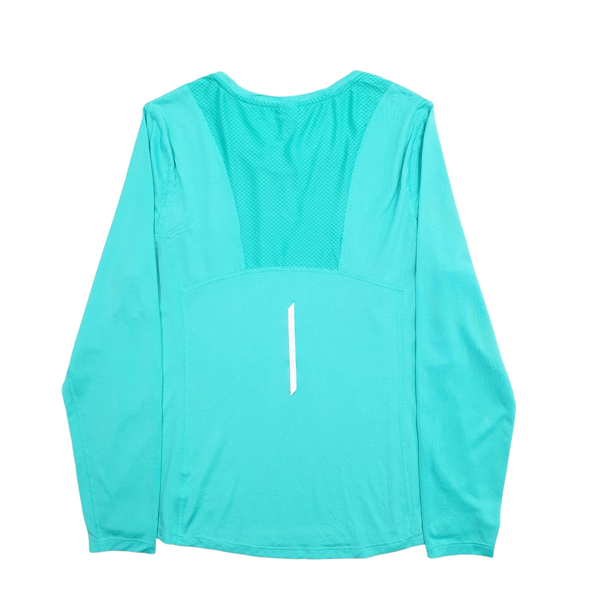 Womens Green Old Navy Active Long Sleeve T Shirt