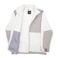 Womens White The North Face  Full Zip Jumper