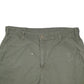 Mens Khaki Carhartt Workwear Carpenter Shorts