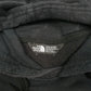 Mens Black The North Face  Hoodie Jumper