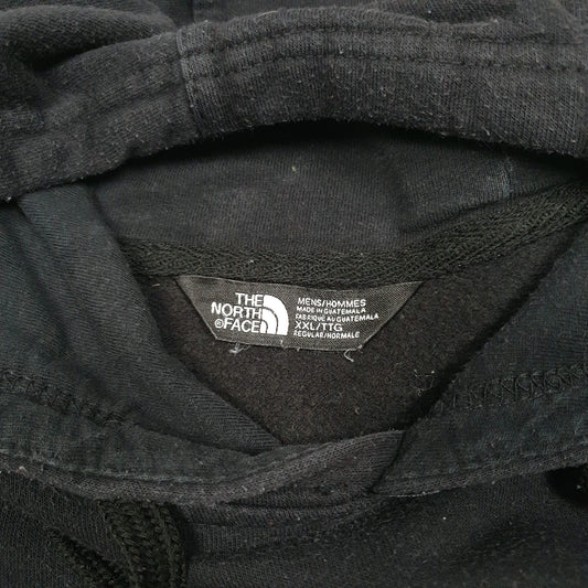 Mens Black The North Face  Hoodie Jumper