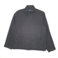 Mens Black Polo Ralph Lauren   Coat