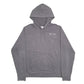 Mens Grey Champion  Hoodie Jumper