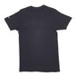 Mens Black Columbia Sportswear Spellout Short Sleeve T Shirt
