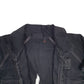 Mens Black Dickies   Coat